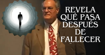 Vida después de la muerte