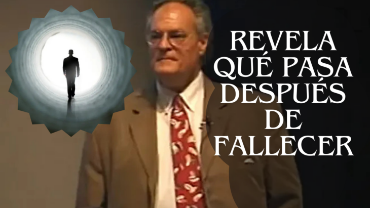 Vida después de la muerte